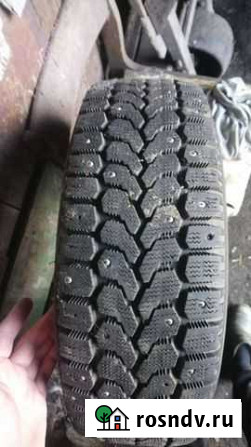 Yokohama 175/70 R13 Железногорск - изображение 1