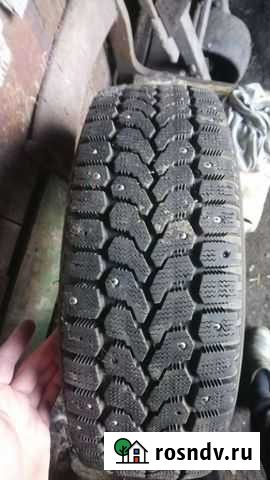 Yokohama 175/70 R13 Железногорск - изображение 1