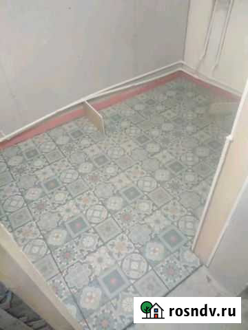 Ремонт полов Санкт-Петербург - изображение 1