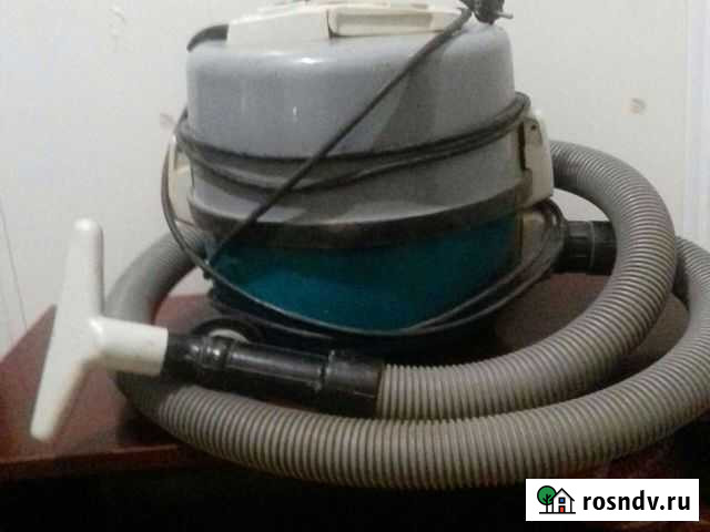 Пылесос СССР Буран-5 Волгоград - изображение 1