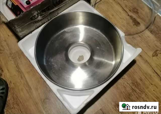 Аппарат для сладкой ваты Тольятти - изображение 1