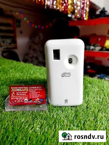 Увлажнитель воздуха Кемерово - изображение 1