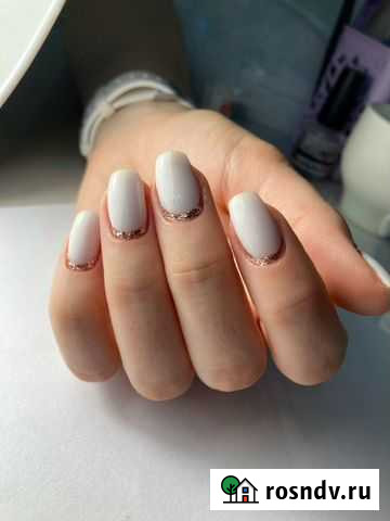 Маникюр Барнаул - изображение 1