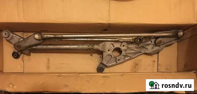 Трапеция стеклоочистителя toyota 85150-33230 Домодедово - изображение 1