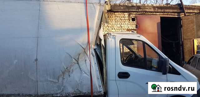 Ремонт фургонов Киров - изображение 1