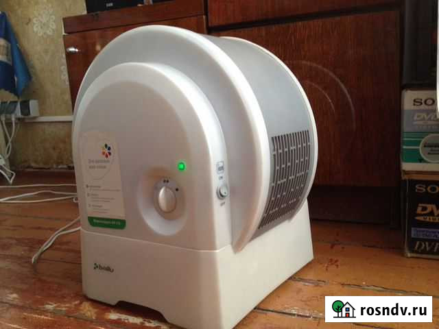 Увлажнитель воздуха Ballu AW-312 Калининград - изображение 1