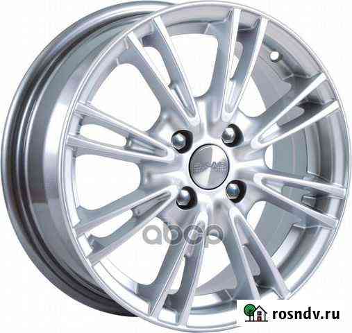 Диск skad, Пантера 6x15/4x100ET48 54.1 Екатеринбург