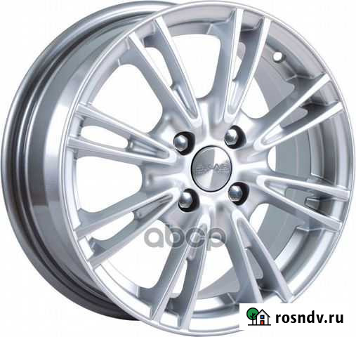 Диск skad, Пантера 6x15/4x100ET48 54.1 Екатеринбург - изображение 1