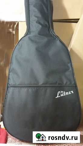 Чехол для гитары российский качественный Уфа - изображение 1