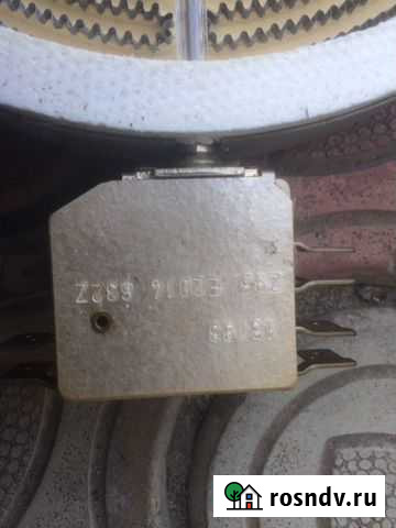 Комфорки для керамической плитки Старый Оскол - изображение 1