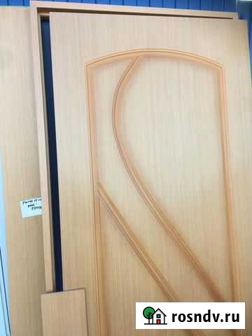 Межкомнатные Двери Северская - изображение 1