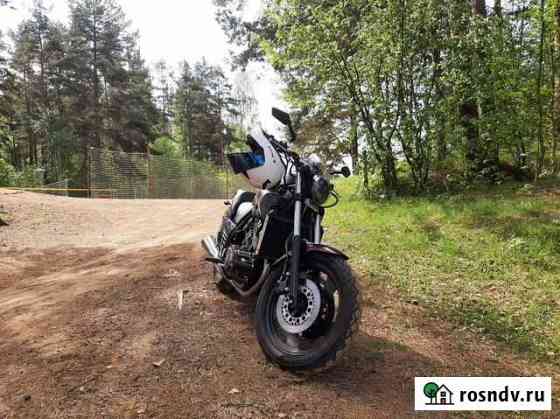Yamaha v-max 1200 Санкт-Петербург