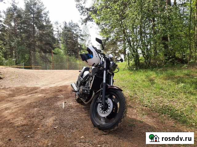 Yamaha v-max 1200 Санкт-Петербург - изображение 1
