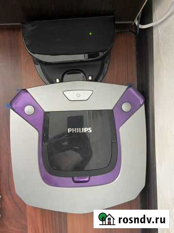 Робот пылесос Барнаул - изображение 1