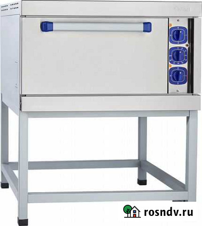 Жарочный Шкаф бу печь для пицы Кемерово - изображение 1