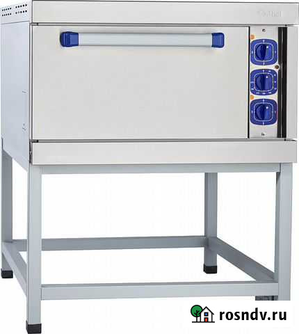 Жарочный Шкаф бу печь для пицы Кемерово - изображение 1