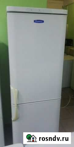 Бирюса 170см. Помогу привезти. Гарантия Пермь - изображение 1