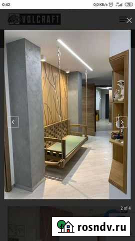 Стеновые панели Ноябрьск - изображение 1