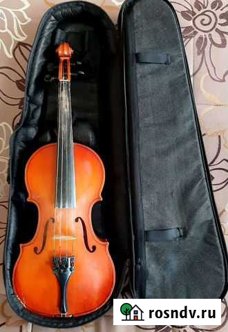 Скрипка 3/4 Уфа - изображение 1