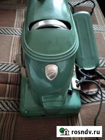 Швейная машинка тула Курган - изображение 1