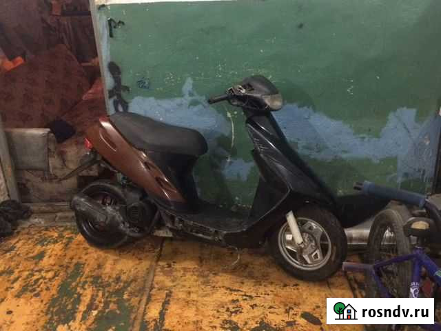 Продам Хонда дио 27 Феодосия - изображение 1