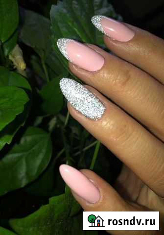 Маникюр Челябинск - изображение 1