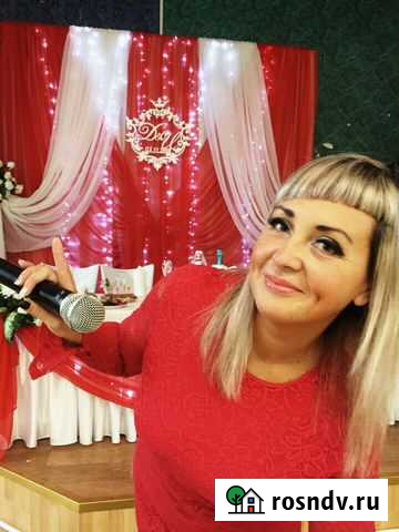 Ваша ведущая на любой праздник Липецк - изображение 1