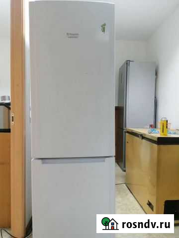 Холодильник Петрозаводск - изображение 1