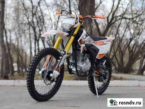 Мотоцикл GR 2 250 enduro lite Челябинск