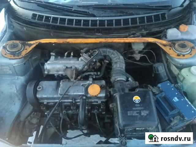 Регулировка клапанов гараж на час Зауральский - изображение 1