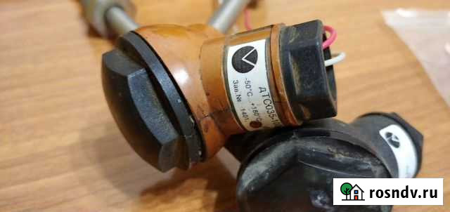 Термосопротивление Новокуйбышевск - изображение 1