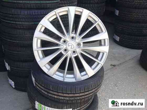 Продам Диски на Infiniti FX 35 Replay INF 16 Севастополь