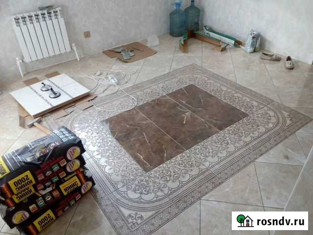 Ремонт квартир Старый Оскол - изображение 1