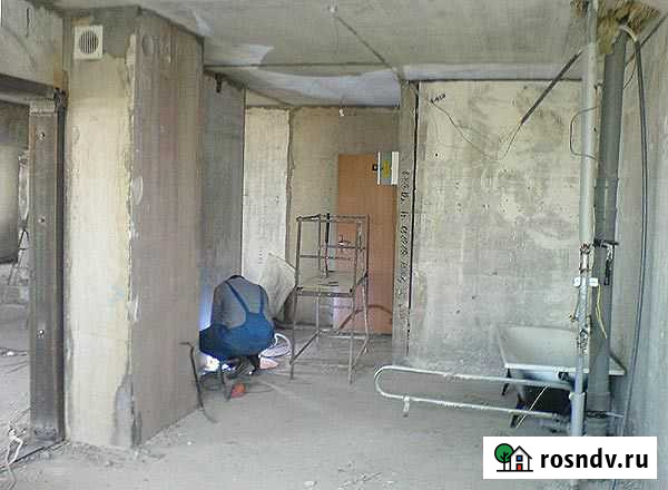 Демонтаж Кстово - изображение 1