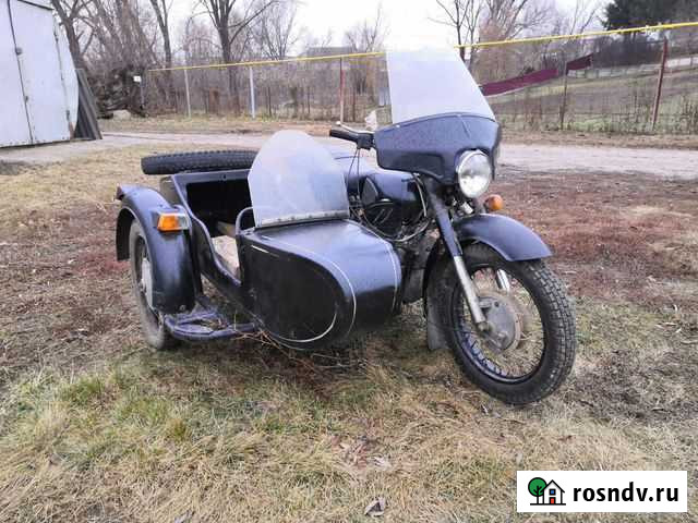 Днепр мт11 Высокая Гора - изображение 1