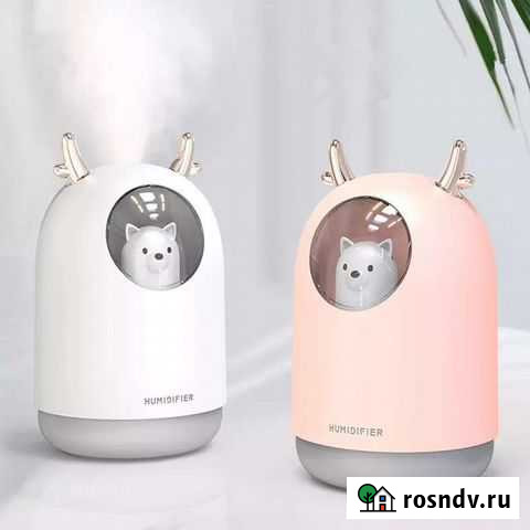Увлажнитель воздуха Тюмень - изображение 1