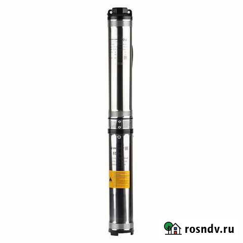 Насос погружной скважинный unipump mini ECO 1 Отрадное - изображение 1