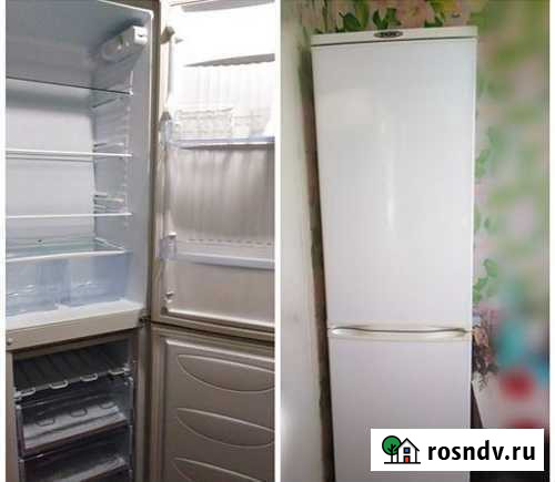 Холодильник Ивантеевка - изображение 1