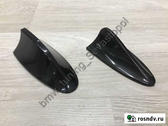 Плавник (универсальный ) BMW Севастополь - изображение 1