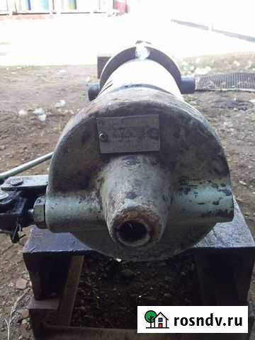 Зиловский цилиндр Шарлык - изображение 1