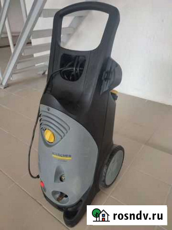Автомойка karcher высокого давления Шадринск - изображение 1