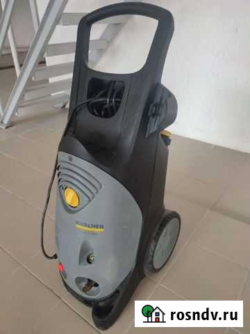 Автомойка karcher высокого давления Шадринск - изображение 1