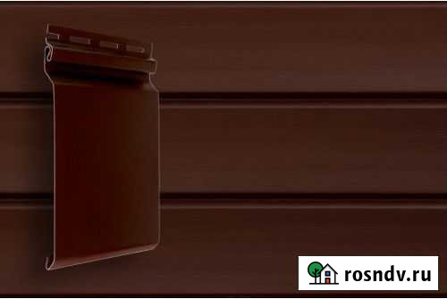 Natural-Брус 3,0 Grand Line акриловый темный дуб Новое Атлашево - изображение 1