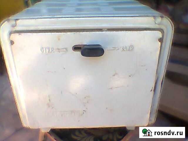 Эл. печка Камышин - изображение 1