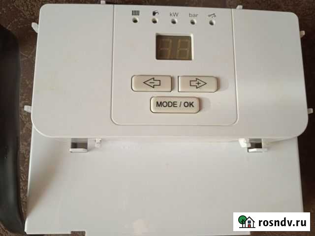 Блок котла Нижнекамск - изображение 1