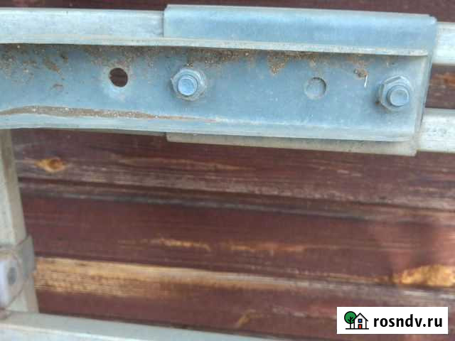 Багажник Солнечногорск - изображение 1