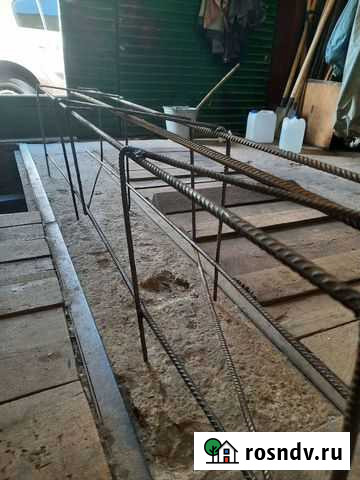 Арматура Железногорск - изображение 1