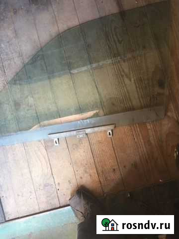 Стекло на Пассат В 3 Малоярославец - изображение 1