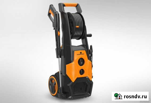 Мойка Carver CW-2201E Красноярск - изображение 1