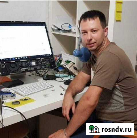Ремонт компьютеров, ноутбуков, выезд Серпухов - изображение 1